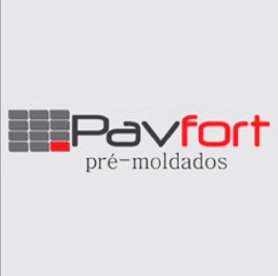 PavFort -  Pré  Moldados
