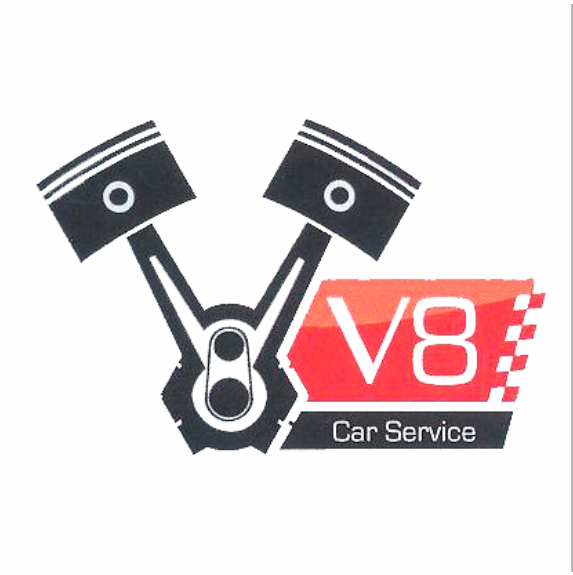 V8 Car Service