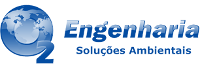 O2 Engenharia Logo